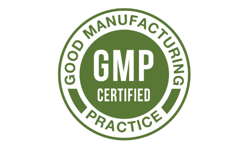 WildGut™ GMP Certified